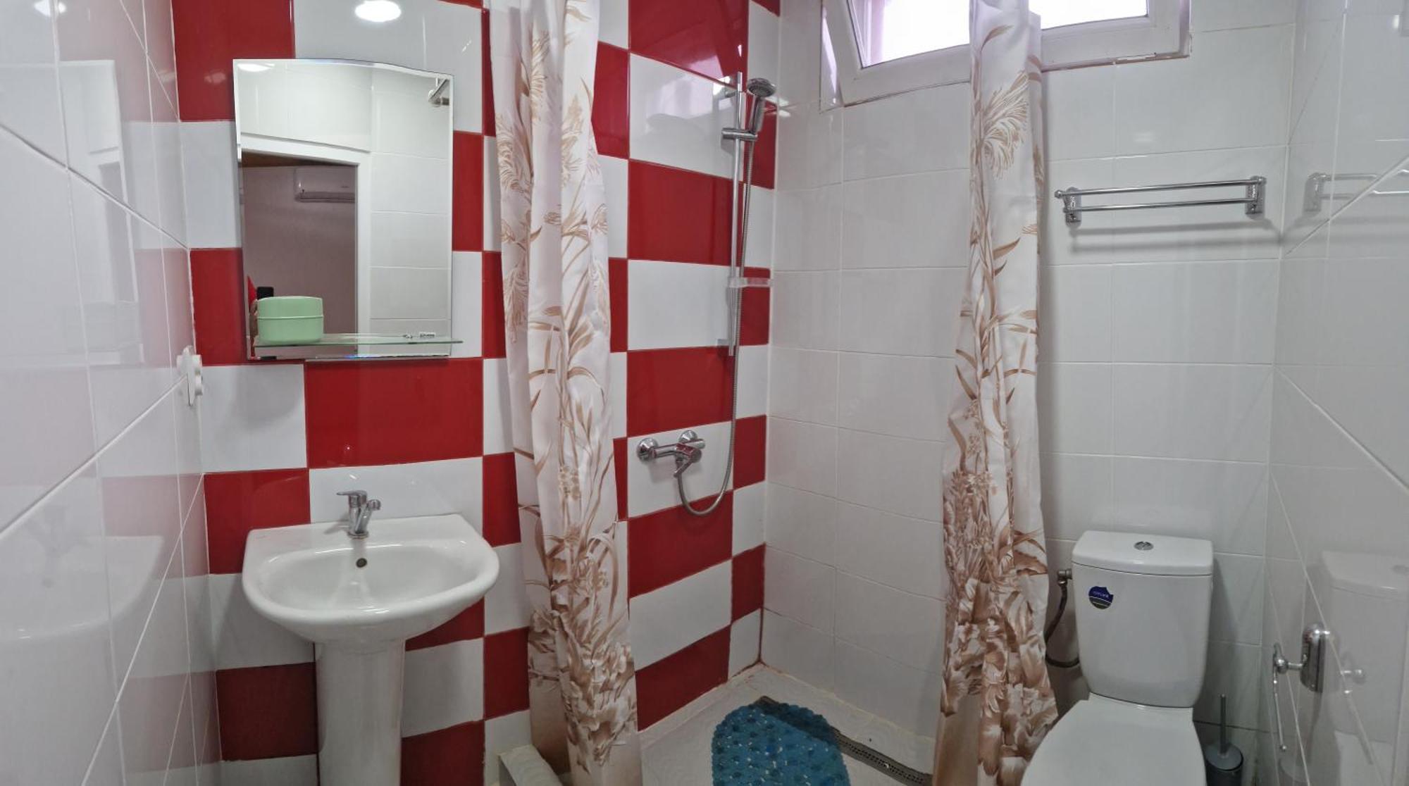 Casa Roko Ξενοδοχείο Σφίντου Γκεόργκε Εξωτερικό φωτογραφία