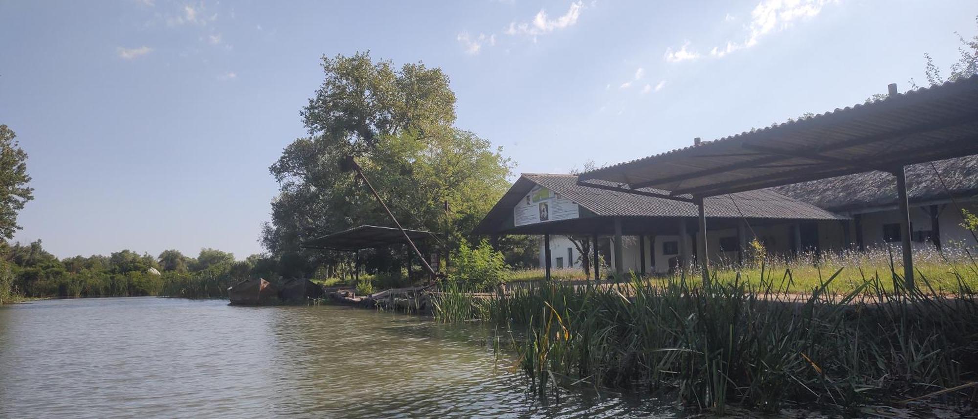 Casa Roko Ξενοδοχείο Σφίντου Γκεόργκε Εξωτερικό φωτογραφία